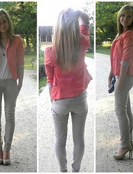 Moda Inne Moda uliczna - 1772347