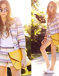 Moda Inne Moda uliczna - 1944337