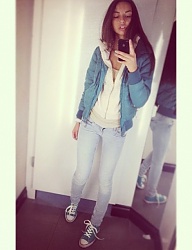 Moda Inne Moda uliczna - 1895338