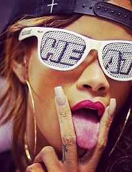 Moda Dodatki Okulary - 1797504