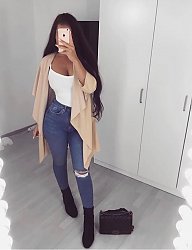 Moda Inne Moda uliczna - 3271592