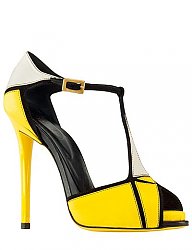 Moda Buty Pozostałe - 1309979