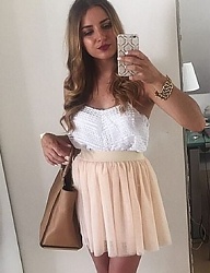 Moda Ciuchy Pozostałe - 3187014