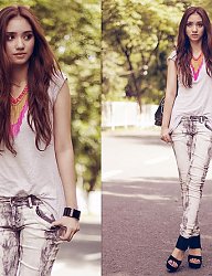 Moda Inne Moda uliczna - 1914204