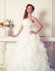 Moda Ślub Suknie ślubne - 2293508