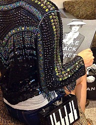 Moda Okrycia Kurtki - 2872583