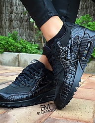 Moda Buty Sportowe - 2914166