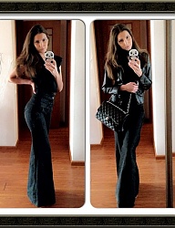 Moda Inne Moda uliczna - 1689489