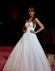 Moda Ślub Suknie ślubne - 976600