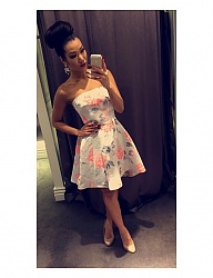 Moda Sukienki Pozostałe - 3133628