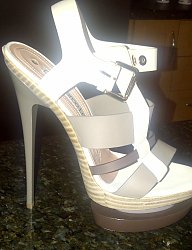 Moda Buty Szpilki - 1377456