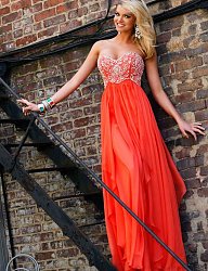 Moda Sukienki - 1108007