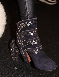 Moda Buty Pozostałe - 1323740