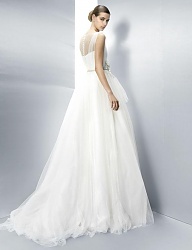 Moda Ślub Suknie ślubne - 1493911