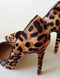 Moda Buty Czółenka - 2784552