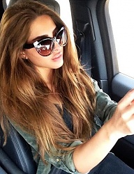 Moda Dodatki Okulary - 2871622