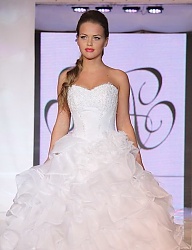 Moda Ślub Suknie ślubne - 2171049