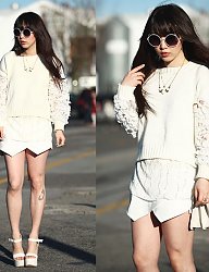 Moda Inne Moda uliczna - 1762601