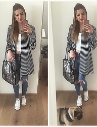 Moda Ciuchy Pozostałe - 3144153
