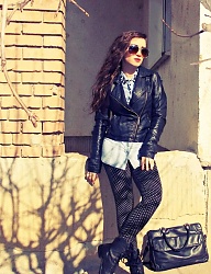 Moda Inne Moda uliczna - 1818043