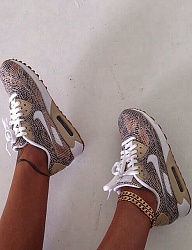 Moda Buty Sportowe - 2834313
