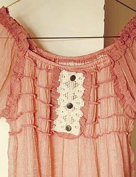 Moda Ciuchy Pozostałe - 964643