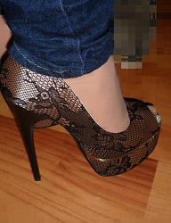 Moda Buty Szpilki - 1368379