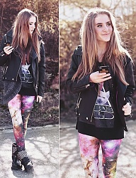 Moda Inne Moda uliczna - 1735513