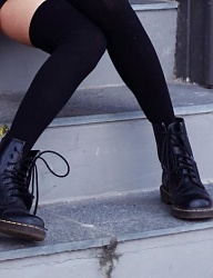 Moda Buty Glany - 1724628