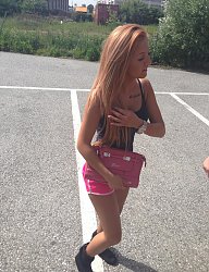 Moda Inne Moda uliczna - 1856317