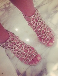 Moda Buty Szpilki - 2974345