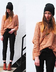 Moda Inne Moda uliczna - 1652934