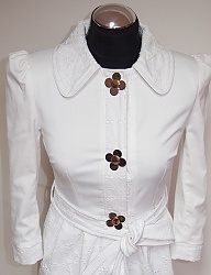 Moda Okrycia Płaszcze - 2142241