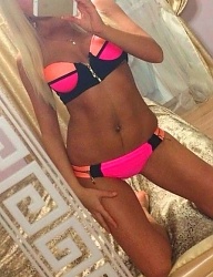 Moda Bielizna Na plażę - 2793166