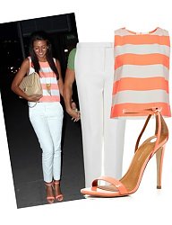 Moda Inne Moda uliczna - 1940049