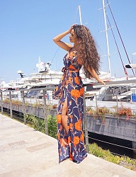 Moda Sukienki Dzienne - 3244225