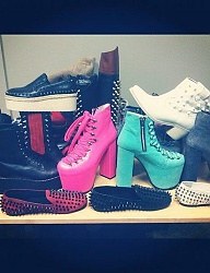 Moda Buty Pozostałe - 1368346