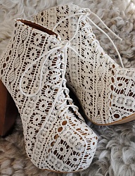 Moda Buty Pozostałe - 1336654