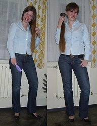Fryzury Krótkie - 45892