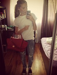 Moda Inne Moda uliczna - 1855477