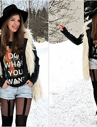 Moda Inne Moda uliczna - 1677271