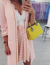 Moda Ciuchy Pozostałe - 3172592