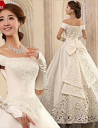 Moda Ślub Suknie ślubne - 2741648