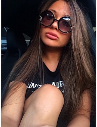 Moda Dodatki Okulary - 2736707