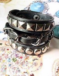 Moda Biżuteria Bransoletki - 1211847