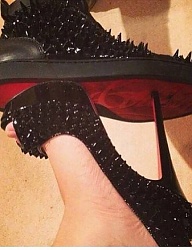 Moda Buty Pozostałe - 2625302