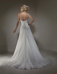 Moda Ślub Suknie ślubne - 979274
