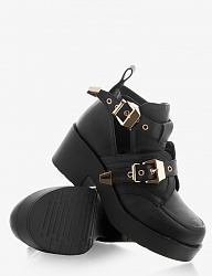 Moda Buty Botki - 2629329