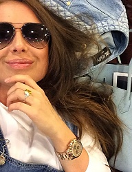 Moda Dodatki Okulary - 2698607