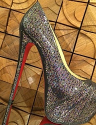 Moda Buty Szpilki - 2606199